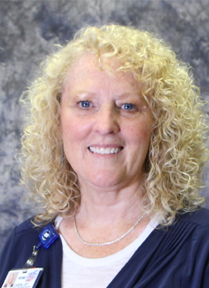 Caren Barnett, PT, DPT, COMT, CIDN